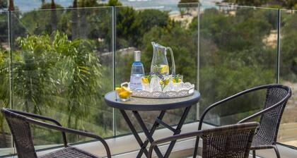 Villa Atlantis in Ayia Napa