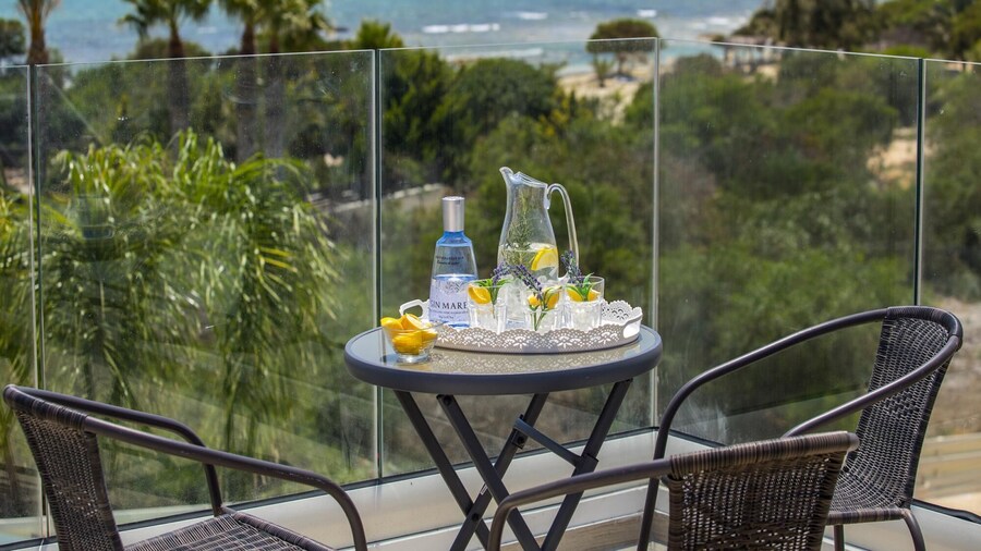 Villa Atlantis in Ayia Napa