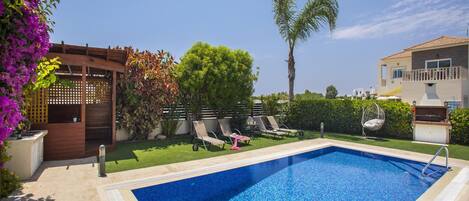 Villa | 5 dormitorios