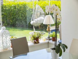 5 habitaciones 