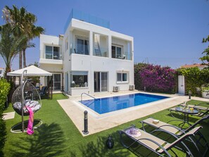 Villa | 5 chambres