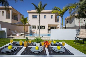 3 habitaciones 