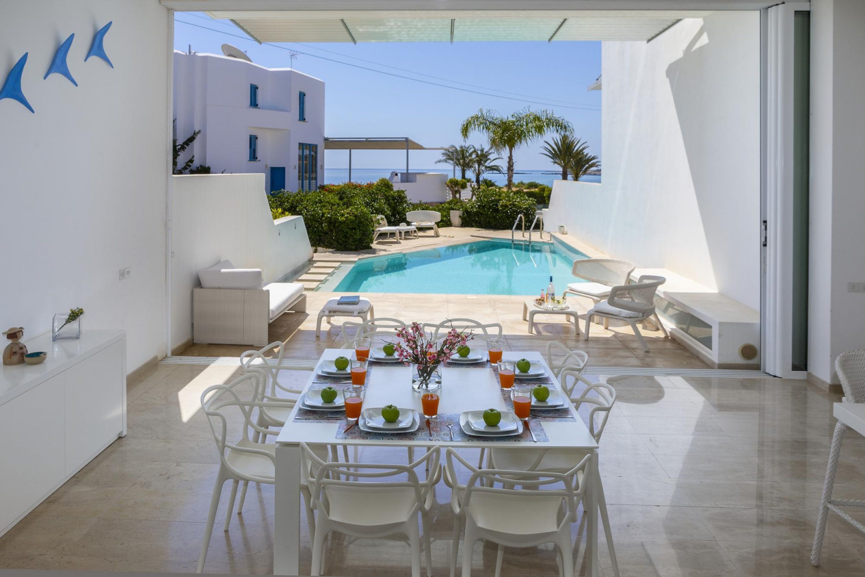 Villa | 4 Schlafzimmer