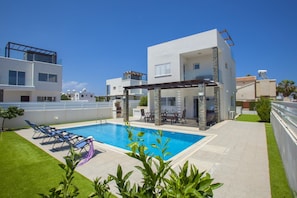 Casa | 3 dormitorios