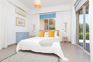 Villa | 4 bedrooms
