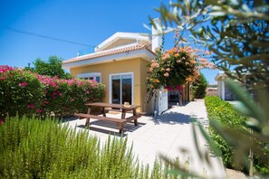Villa | 4 bedrooms