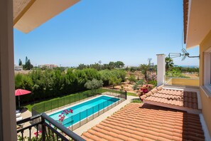 Villa | 4 bedrooms
