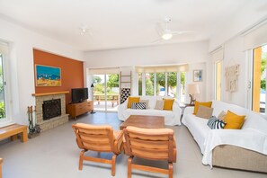 Villa | 4 bedrooms