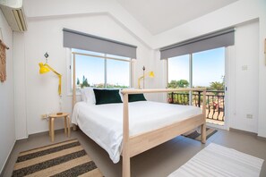 Villa | 4 bedrooms