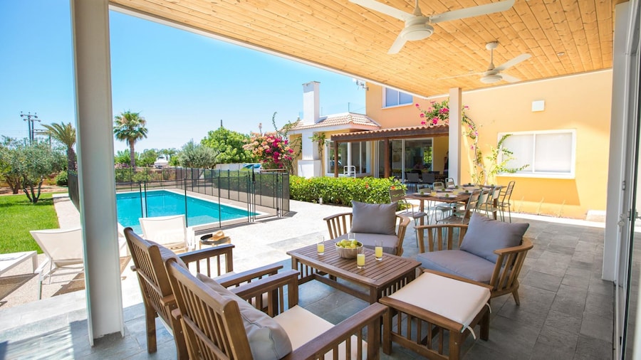 Ayia Napa Villa Danae