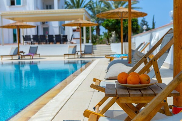 Villa | 6 bedrooms - Protaras Views in Protaras (Paralimni)