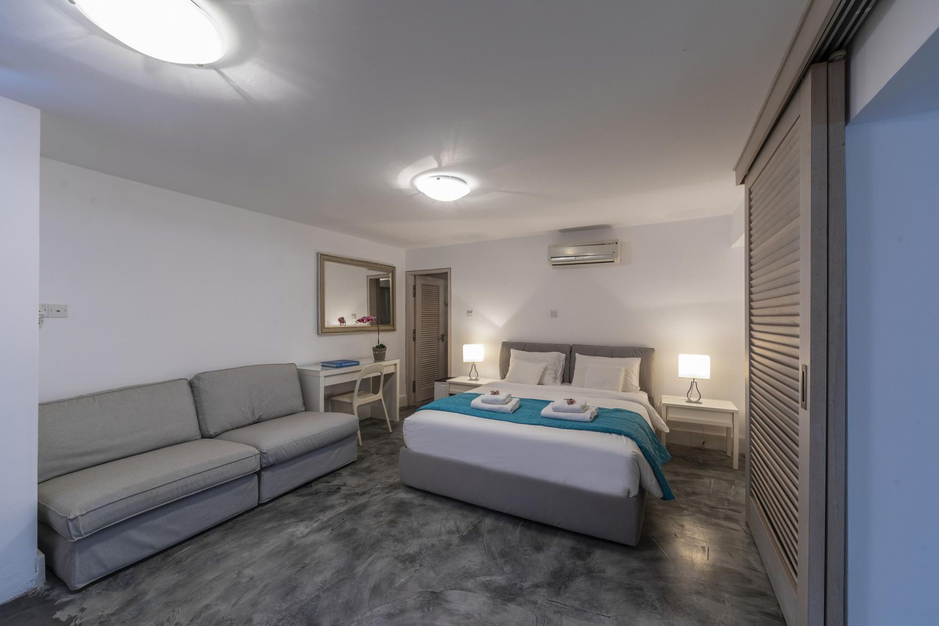 Foto - Beachfront Dream Villa
