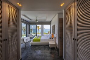 Villa | 4 bedrooms