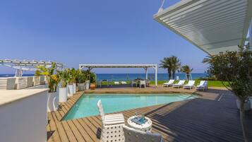 Villa | 4 bedrooms