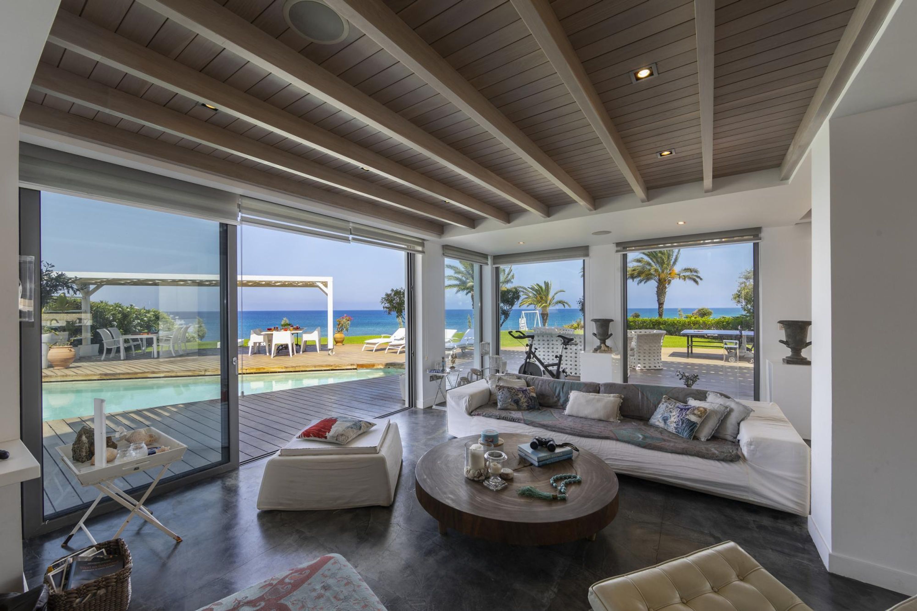 Villa | 4 bedrooms