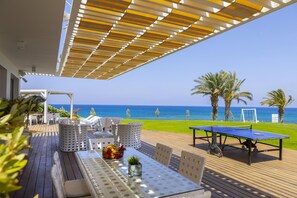 Villa | 4 bedrooms