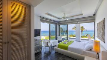 Villa | 4 bedrooms