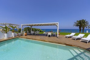 Villa | 4 Schlafzimmer