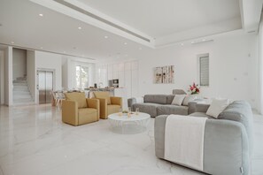 Maison | 5 chambres