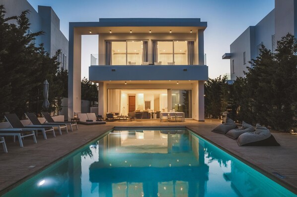 Maison | 5 chambres