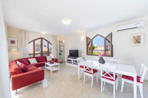 4 habitaciones 