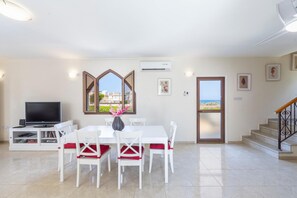 4 habitaciones 