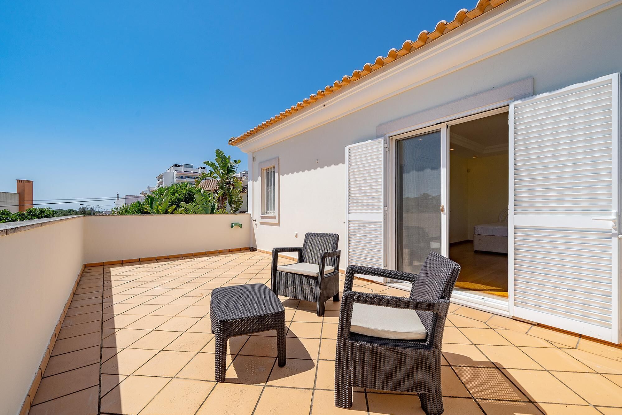 Foto - Villa Fantasia - NEW RENTAL 4 Bedroom with Private Pool 650 Meters to The Vau Beach