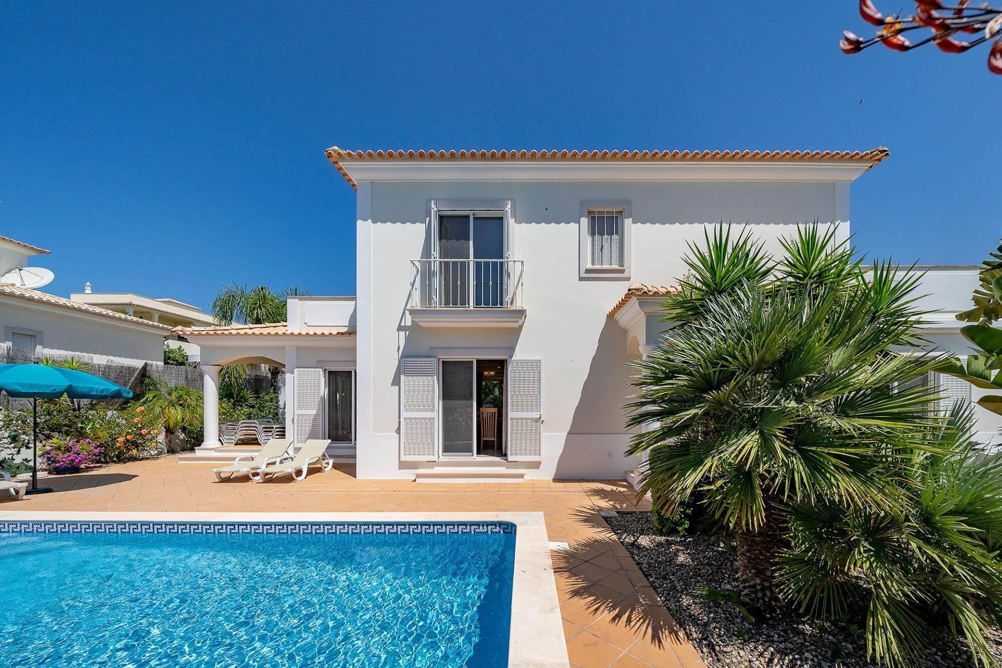 Foto - Villa Fantasia - NEW RENTAL 4 Bedroom with Private Pool 650 Meters to The Vau Beach