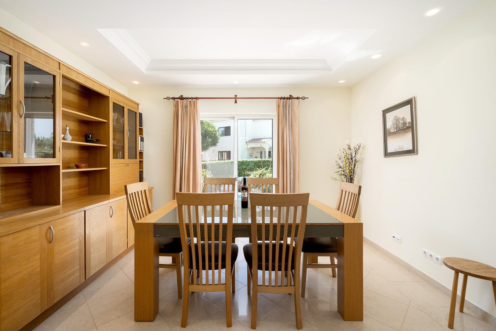 Foto - Villa Fantasia - NEW RENTAL 4 Bedroom with Private Pool 650 Meters to The Vau Beach