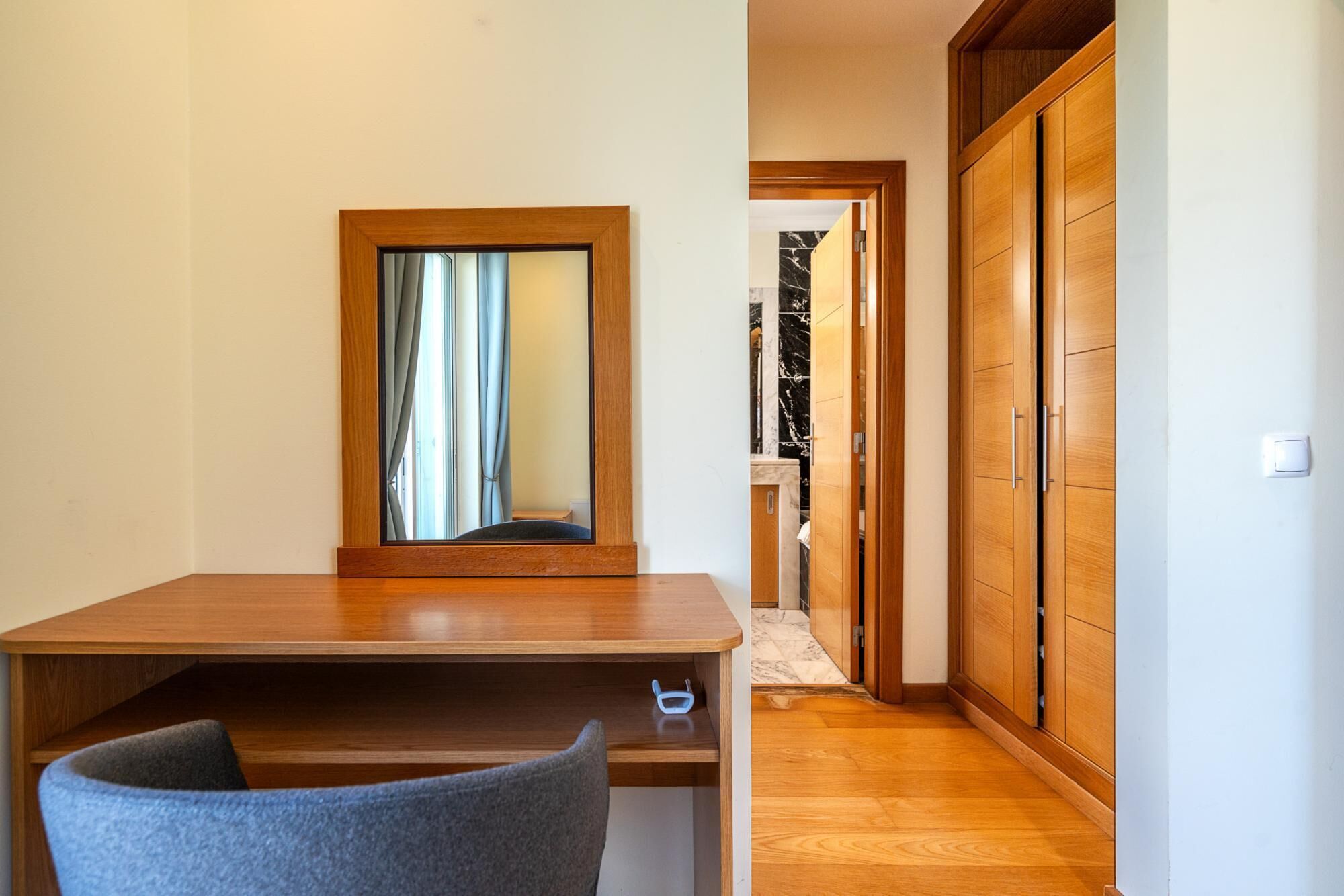 Foto - Villa Fantasia - NEW RENTAL 4 Bedroom with Private Pool 650 Meters to The Vau Beach