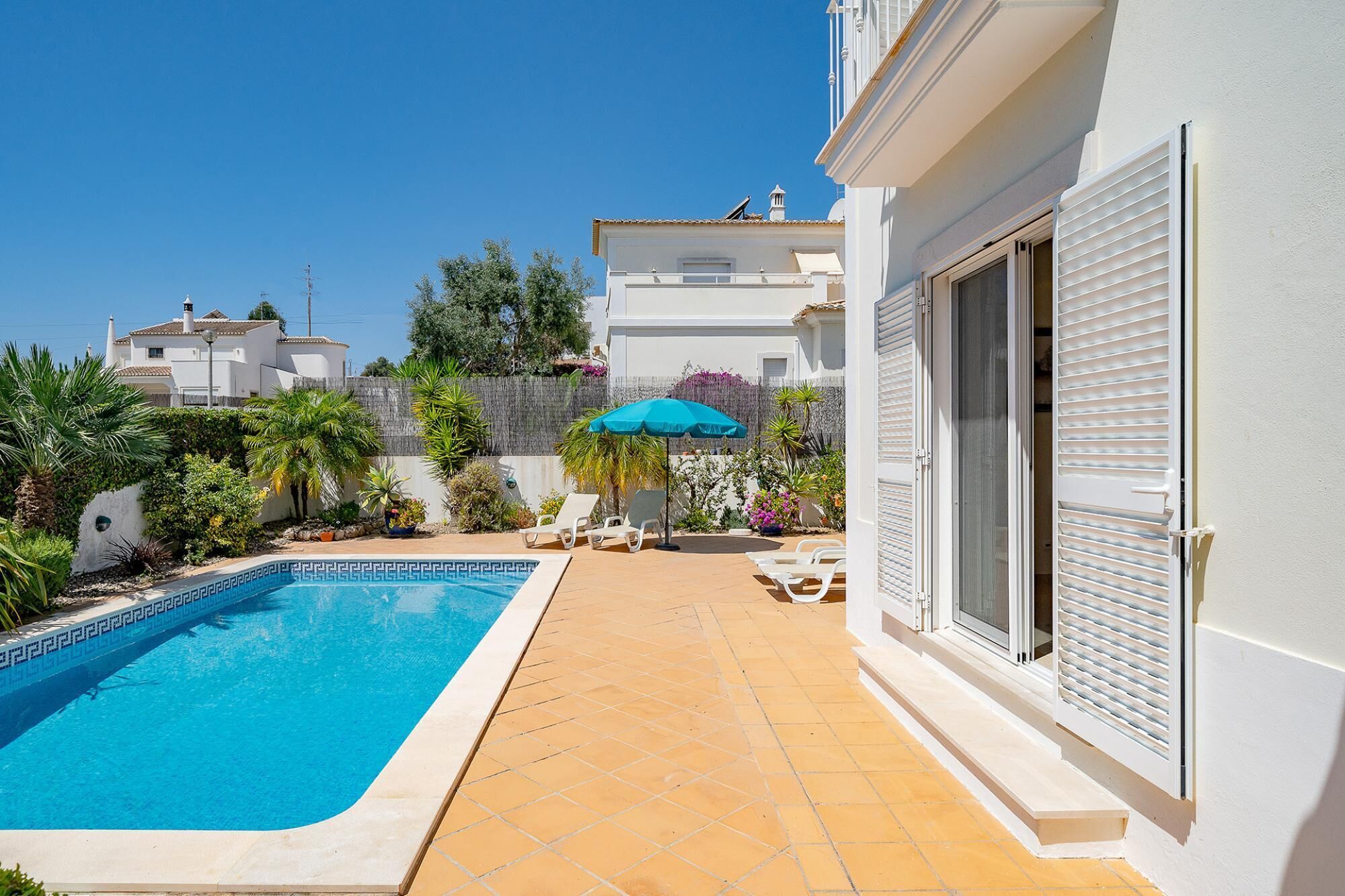 Foto - Villa Fantasia - NEW RENTAL 4 Bedroom with Private Pool 650 Meters to The Vau Beach