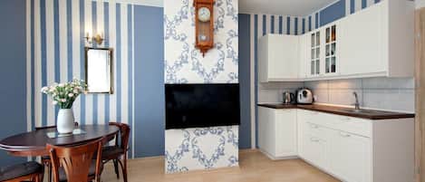 Apartment | 1 bedroom