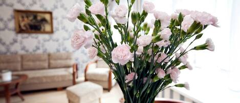 Leilighet | 1 soverom