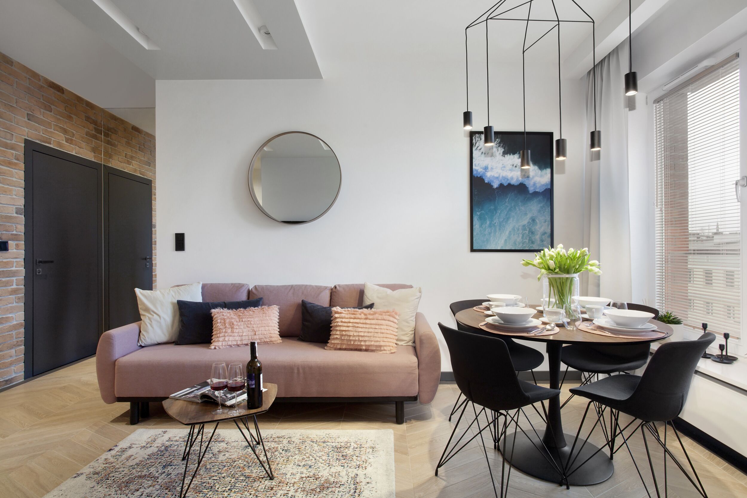 Apartment | 1 bedroom