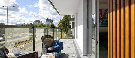 Apartment | 2 bedrooms