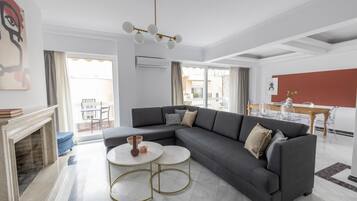 Maison | 2 chambres