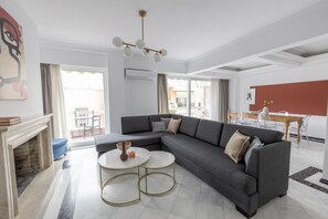 2 habitaciones 