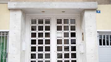 Appartement | 2 slaapkamers