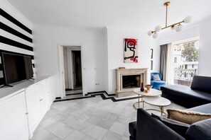 อพาร์ทเมนท์ | 2 ห้องนอน