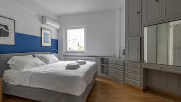 Appartement | 2 slaapkamers