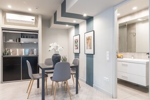 公寓 | 1 多间卧室