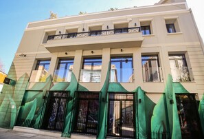 公寓 | 1 多间卧室