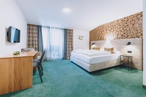 Studio | 1 bedroom - Alpine City Living - TOP 33 (Zell am See)