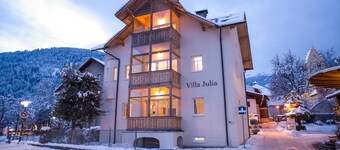 Lake View Suites Villa Julia - Garden Suite