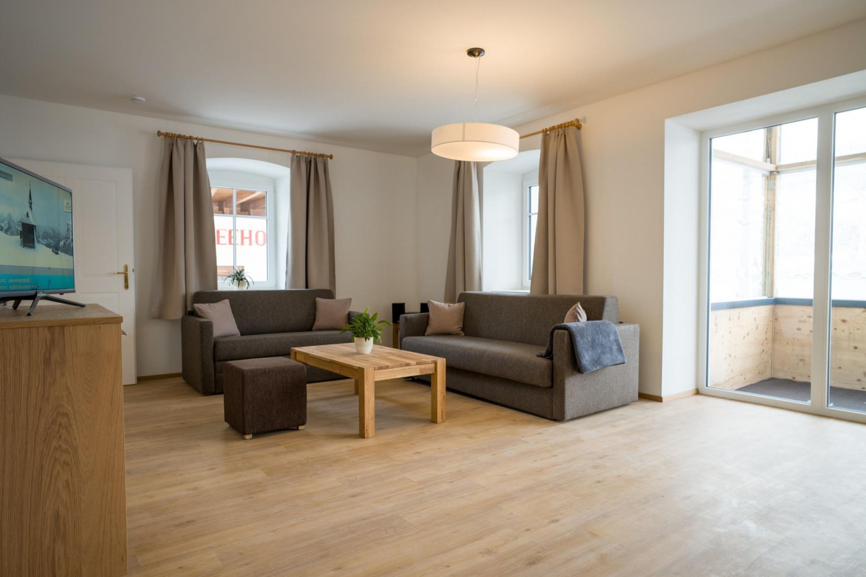 Apartment | 2 bedrooms