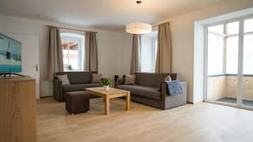 Appartement | 2 chambres