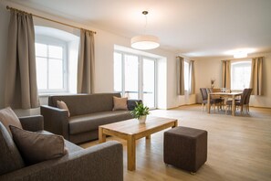 Appartement | 2 chambres