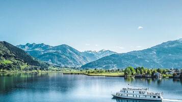 Apartment | 2 Schlafzimmer