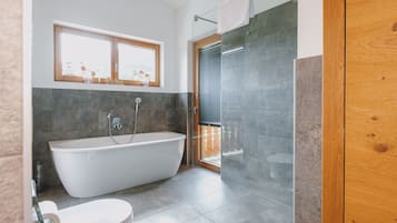 Casa | 4 habitaciones