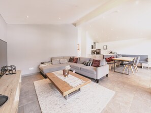 Ferienhaus | 4 Schlafzimmer
